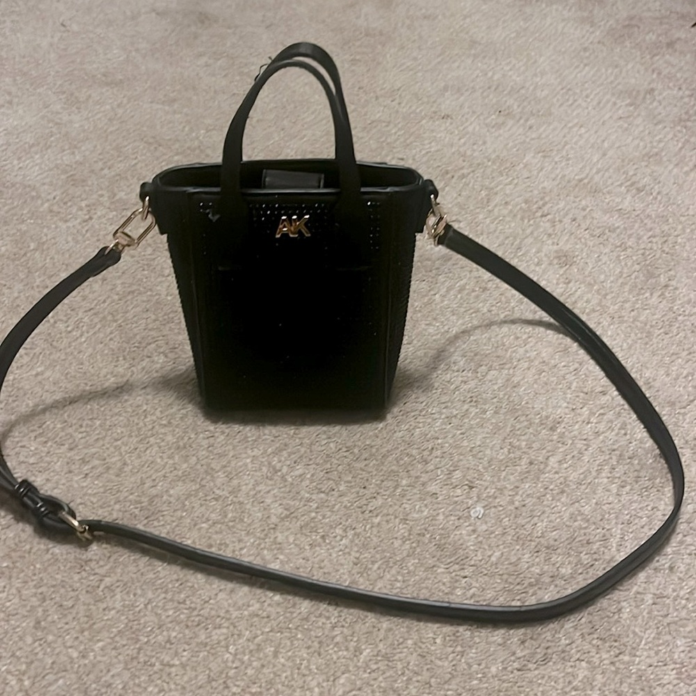 Anne Klein crossbody handbag